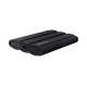 Dysk SSD T7 Shield 2TB USB 3.2, czarny