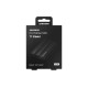 Dysk SSD T7 Shield 2TB USB 3.2, czarny