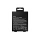 Dysk SSD T7 Shield 2TB USB 3.2, czarny