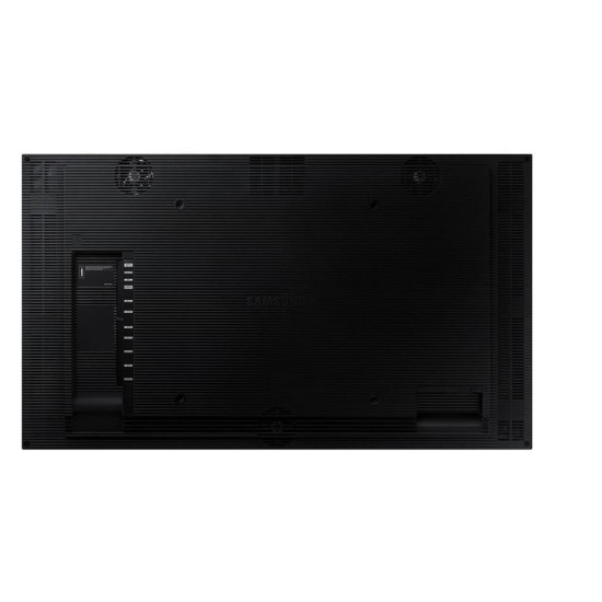 Monitor profesjonalny OM55N-S 55 cali Błyszczący 24h/7 4000(cd/m2) 1920x1080 (FHD) S6 Player (Tizen 4.0) Wi-Fi 3 lata d2d (LH55OMNESGBXEN)
