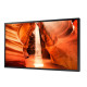 Monitor profesjonalny OM55N-S 55 cali Błyszczący 24h/7 4000(cd/m2) 1920x1080 (FHD) S6 Player (Tizen 4.0) Wi-Fi 3 lata d2d (LH55OMNESGBXEN)