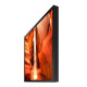 Monitor profesjonalny OM55N-S 55 cali Błyszczący 24h/7 4000(cd/m2) 1920x1080 (FHD) S6 Player (Tizen 4.0) Wi-Fi 3 lata d2d (LH55OMNESGBXEN)