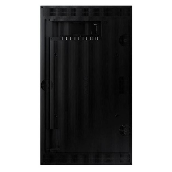 Monitor profesjonalny OM55N-S 55 cali Błyszczący 24h/7 4000(cd/m2) 1920x1080 (FHD) S6 Player (Tizen 4.0) Wi-Fi 3 lata d2d (LH55OMNESGBXEN)