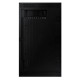 Monitor profesjonalny OM55N-S 55 cali Błyszczący 24h/7 4000(cd/m2) 1920x1080 (FHD) S6 Player (Tizen 4.0) Wi-Fi 3 lata d2d (LH55OMNESGBXEN)
