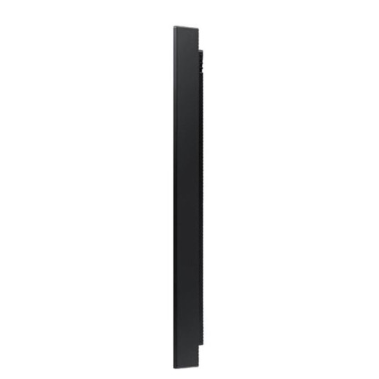 Monitor profesjonalny OM55N-S 55 cali Błyszczący 24h/7 4000(cd/m2) 1920x1080 (FHD) S6 Player (Tizen 4.0) Wi-Fi 3 lata d2d (LH55OMNESGBXEN)