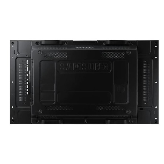 Monitor profesjonalny VM46B-U 46 cali Video wall Matowy 24h/7 500(cd/m2) 1920 x 1080(FHD) N/A 3 lata d2d (LH46VMBUBGBXEN)