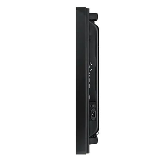Monitor profesjonalny VM46B-U 46 cali Video wall Matowy 24h/7 500(cd/m2) 1920 x 1080(FHD) N/A 3 lata d2d (LH46VMBUBGBXEN)