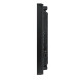 Monitor profesjonalny VM46B-U 46 cali Video wall Matowy 24h/7 500(cd/m2) 1920 x 1080(FHD) N/A 3 lata d2d (LH46VMBUBGBXEN)