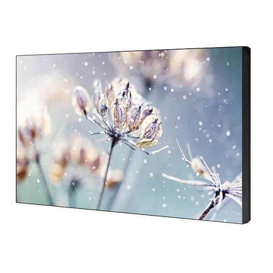 Monitor profesjonalny VM46B-U 46 cali Video wall Matowy 24h/7 500(cd/m2) 1920 x 1080(FHD) N/A 3 lata d2d (LH46VMBUBGBXEN)
