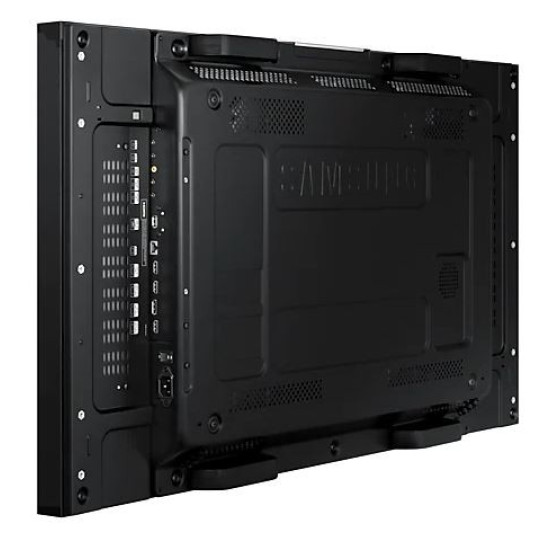 Monitor profesjonalny VM46B-U 46 cali Video wall Matowy 24h/7 500(cd/m2) 1920 x 1080(FHD) N/A 3 lata d2d (LH46VMBUBGBXEN)