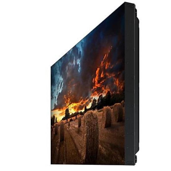 Monitor profesjonalny VM55B-U 55 cali Video Wall Matowy 24h/7 500(cd/m2) 1920 x 1080(FHD) N/A 3 lata d2d (LH55VMBUBGBXEN)