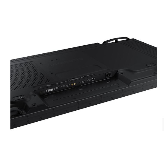Monitor profesjonalny VM55B-U 55 cali Video Wall Matowy 24h/7 500(cd/m2) 1920 x 1080(FHD) N/A 3 lata d2d (LH55VMBUBGBXEN)