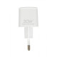 Ładowarka sieciowa C-38 PD30 CW USB-C, kabel