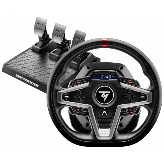 Kierownica T248 PC Xbox 