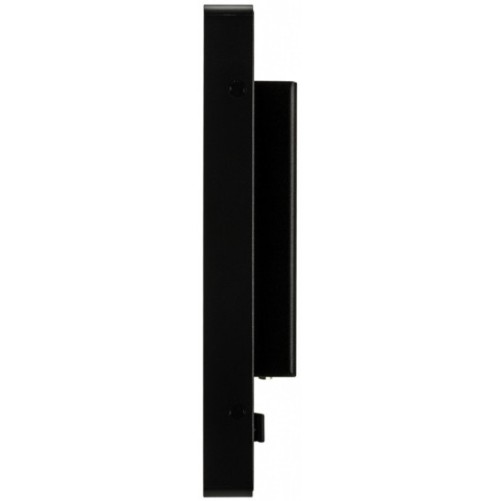 Monitor 15.6 cala TF1634MC-B8X IPS,poj.10pkt.450cd,IP65,7H,HDMI,DP 
