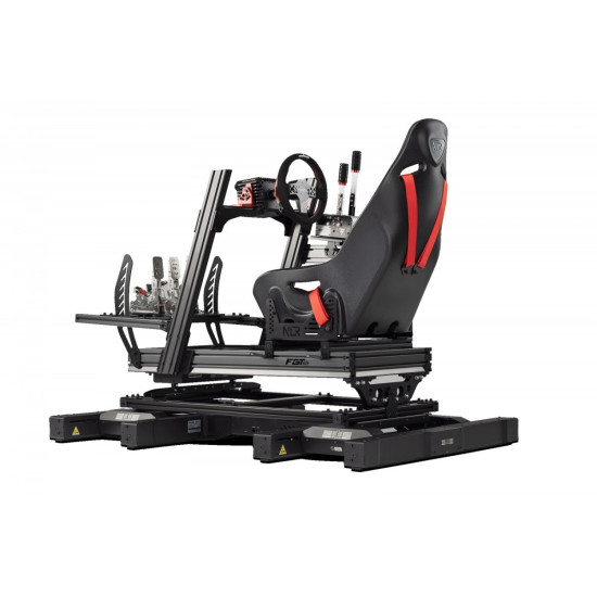 Platforma ruchu Motion Plus