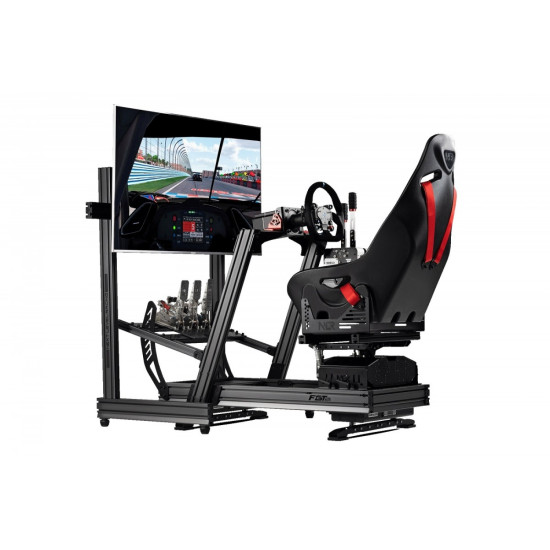 Platforma ruchu Motion Plus