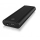 Obudowa dysku SSD IB-1807MT-C31 M.2 NVMe, USB 3.2(Gen2) Type-C, Aluminium 