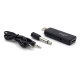 Mikrofony do karaoke Accent Pro MT395 2 sztuki w zestawie