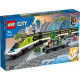 Klocki City 60337 Ekspresowy pociąg pasażerski