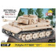 Klocki PzKpfw VI Tiger 131 