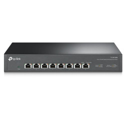 Przełącznik SX1008 8x10GE 
