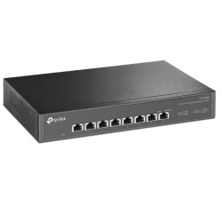 Przełącznik SX1008 8x10GE 