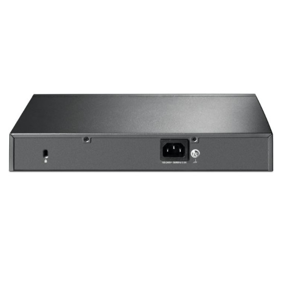 Przełącznik SX1008 8x10GE 