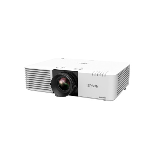 Projektor EB-L530U 3LCD/LASER/WUXGA/5200L/2.5m:1/WLAN 