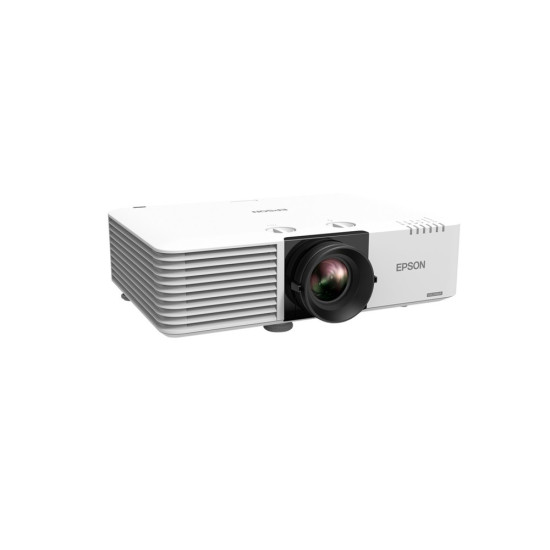 Projektor EB-L530U 3LCD/LASER/WUXGA/5200L/2.5m:1/WLAN 
