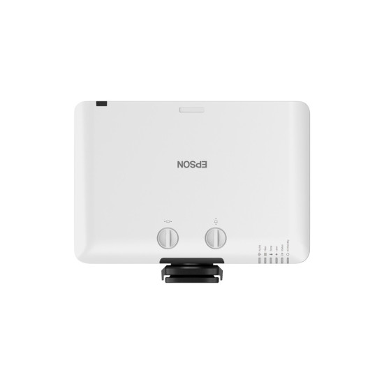 Projektor EB-L530U 3LCD/LASER/WUXGA/5200L/2.5m:1/WLAN 
