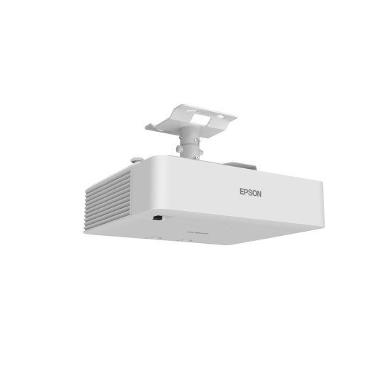 Projektor EB-L530U 3LCD/LASER/WUXGA/5200L/2.5m:1/WLAN 
