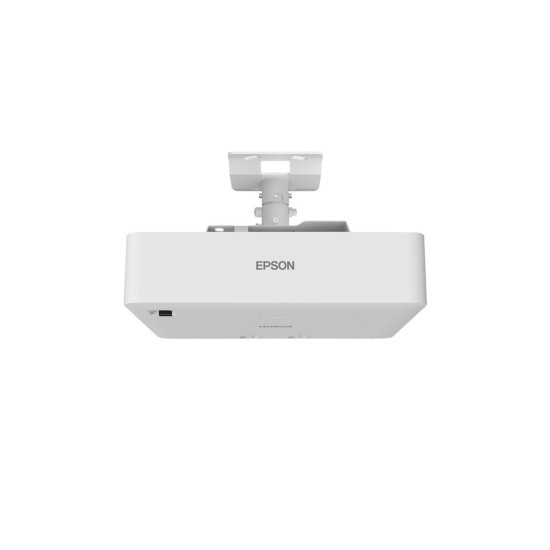 Projektor EB-L530U 3LCD/LASER/WUXGA/5200L/2.5m:1/WLAN 