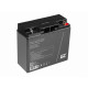 Akumulator AGM VRLA 12V 22Ah