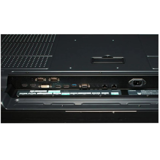 Monitor wielkoformatowy 55VSH7J-H 700cd/m2 24/7 