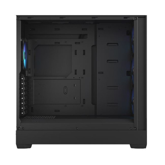Obudowa Pop XL Air RGB Black TG Clear Tint 