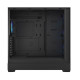 Obudowa Pop XL Air RGB Black TG Clear Tint 