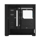 Obudowa Pop XL Air RGB Black TG Clear Tint 