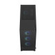 Obudowa Pop XL Air RGB Black TG Clear Tint 