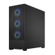 Obudowa Pop XL Air RGB Black TG Clear Tint 