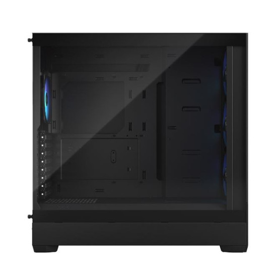 Obudowa Pop XL Air RGB Black TG Clear Tint 