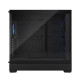 Obudowa Pop XL Air RGB Black TG Clear Tint 