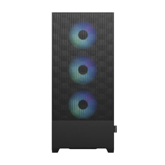 Obudowa Pop XL Air RGB Black TG Clear Tint 