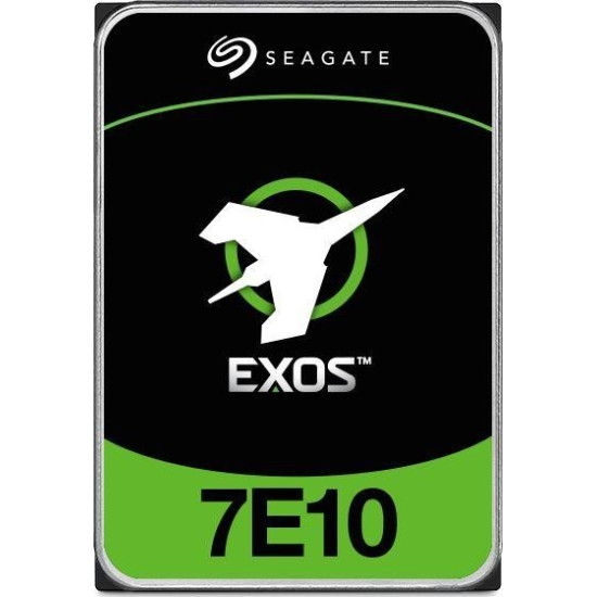 Dysk Exos 7E10 6TB 512n SATA 3,5 ST6000NM019B
