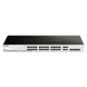 Przełącznik DGS-1210-28 24GE 4SFP 