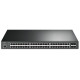 Przełącznik zarządzalny SG3452XP 48xGE PoE+ 4xSFP+ 