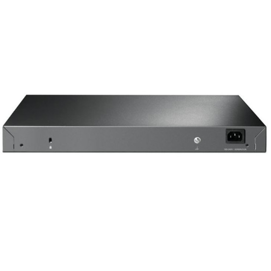 Przełącznik zarządzalny SG3452XP 48xGE PoE+ 4xSFP+ 