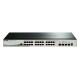 Przełącznik DGS-1510-28X Switch 24GE 4SFP+ 