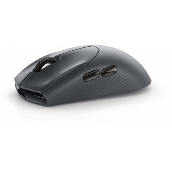 Bezprzewodowa mysz Alienware Tri-Mode Gaming - AW720M (Dark Sideof the Moon) 