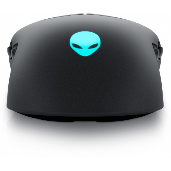 Bezprzewodowa mysz Alienware Tri-Mode Gaming - AW720M (Dark Sideof the Moon) 